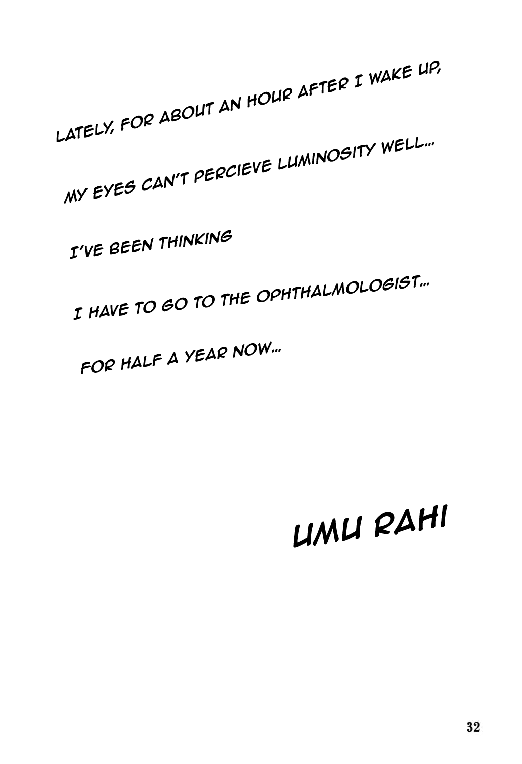 (C66) [Sankaku Apron (Sanbun Kyoden, Umu Rahi)] Akebi no Mi - Masae [English] [ChoriScans, EL JEFE] 图片编号 31