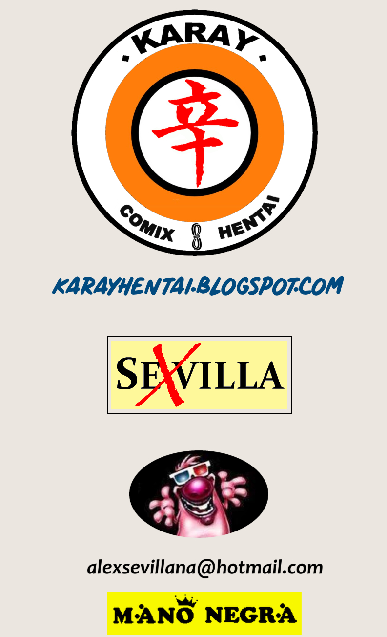 CASTIGO EN LA SAUNA  [Spanish] [Rewrite] [5eXv1LL4 - Mano Negra - KARAY] imagen número 29