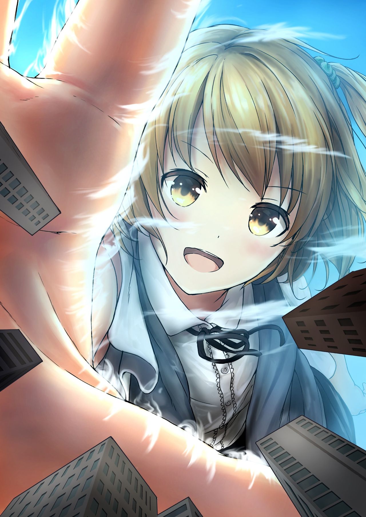 [honey lounge (Hachimitsu)] Honey Piece  [Korean] [Digital] 画像番号 2