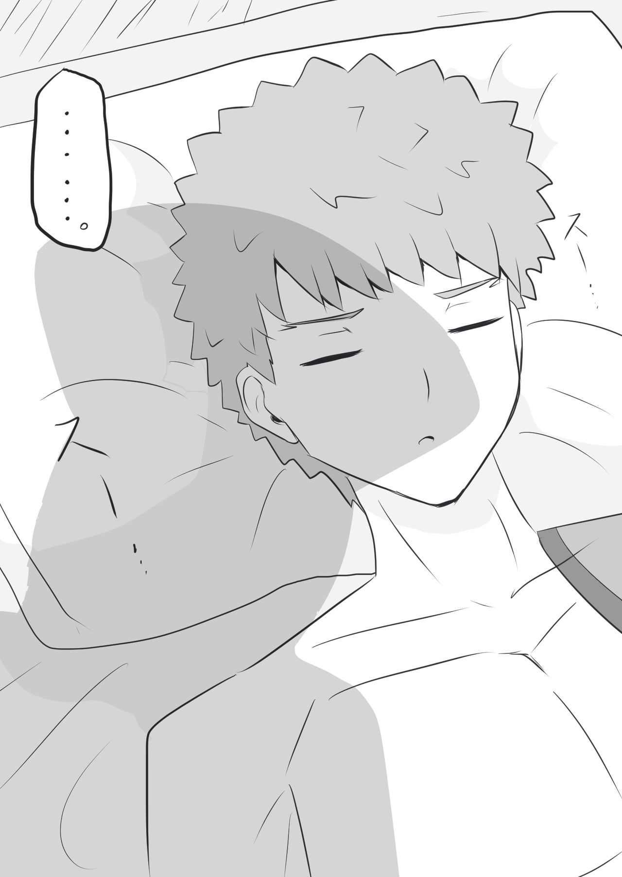 [Ito CON] MuraCas 5 (Fate/Grand Order) Bildnummer 3