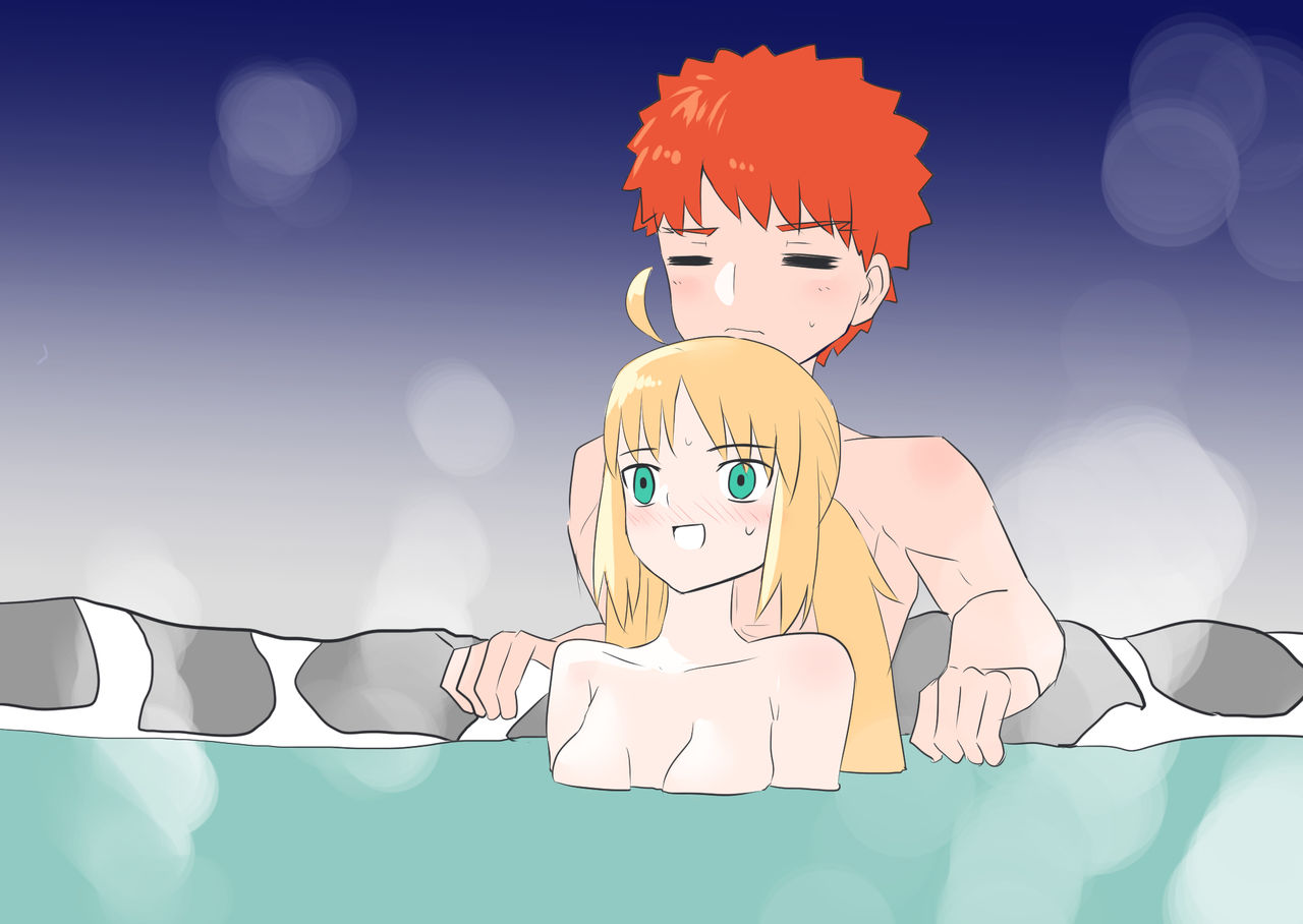 [Ito CON] MuraCas 5 (Fate/Grand Order) Bildnummer 13