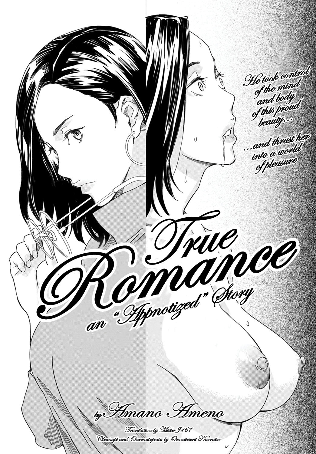 [Amano Ameno] Joryuu Sakka Saimin Ningyou | Female Author Hypnotic Doll (COMIC Anthurium 2021-07) [English] [MisterJ167] [Decensored] [Digital] 이미지 번호 1