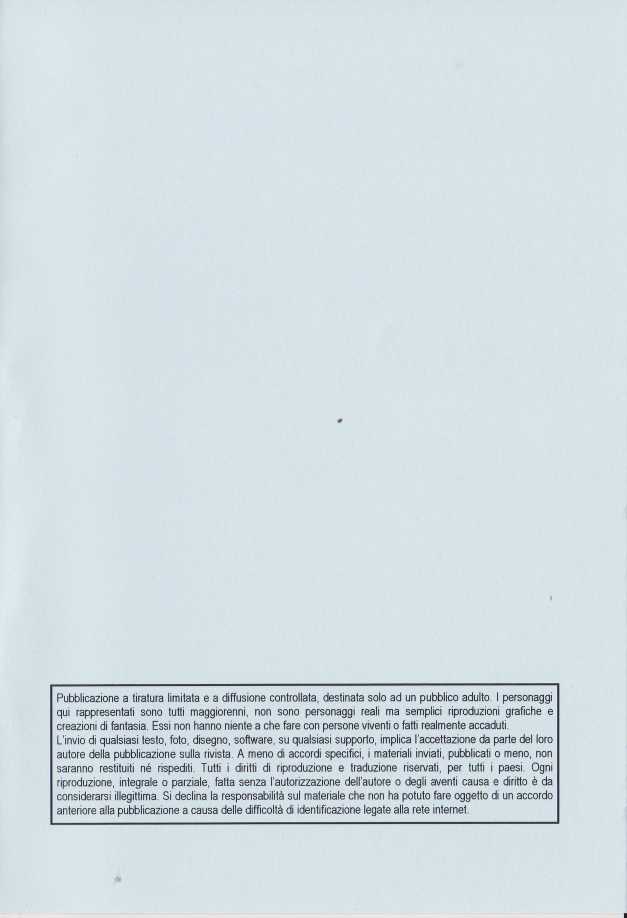 [Kaori Asano] Vanity Angel 1 [Italian] imagen número 38