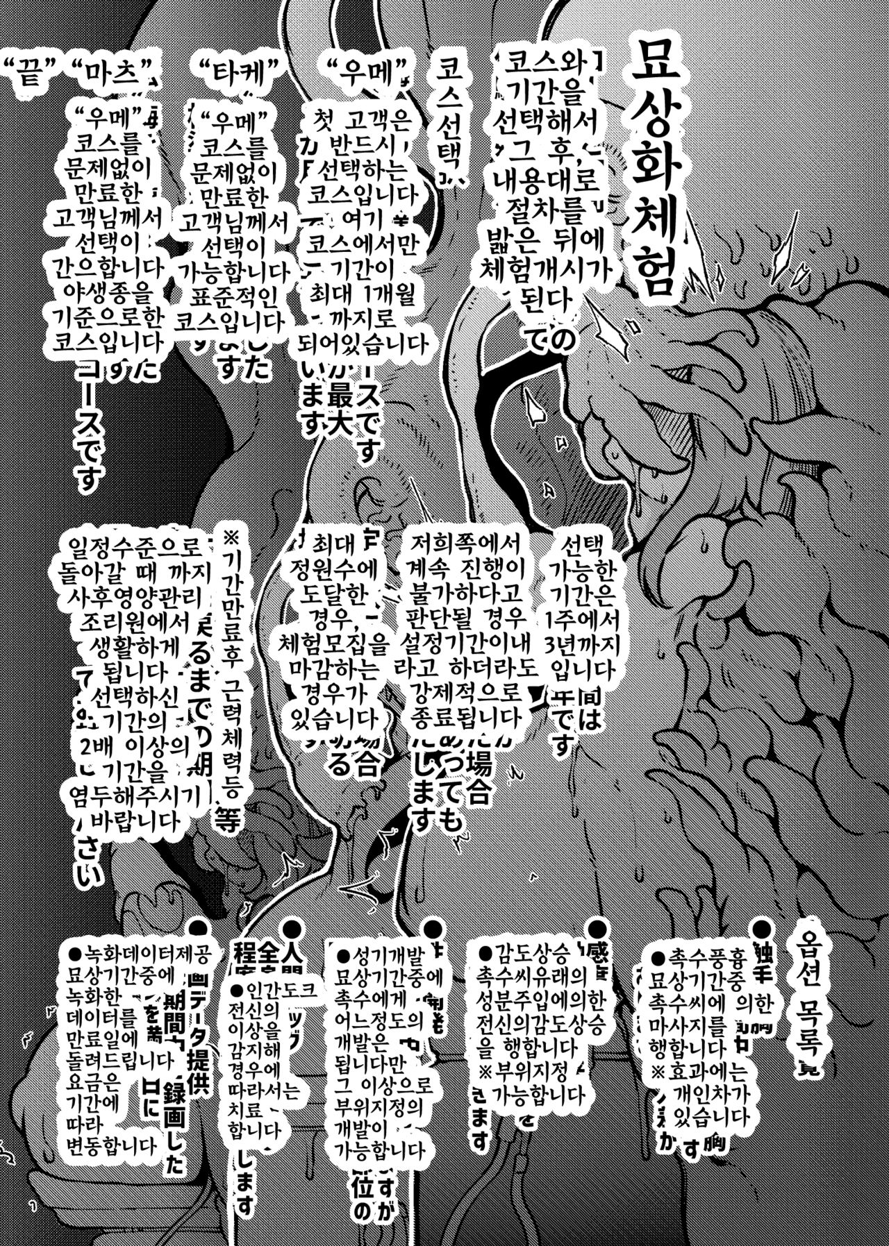 [Taira Mune Suki Iinkai (Okuva)] Anata no Machi no Shokushuyasan 4.5 | 당신의 마을의 촉수가게상 4.5 [Korean] [Digital] image number 35