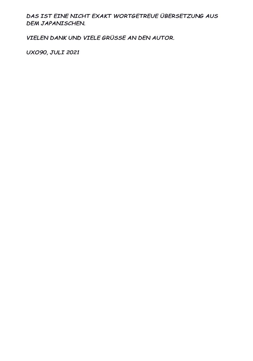 [Rela Factory (Rela)] SECRET TEA PARTY (Girls und Panzer) [German] [uxo90] image number 2