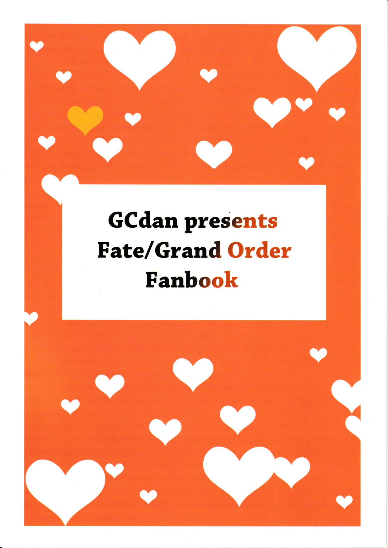 (C96) [GC-dan (Wakura)] Kemomama (Fate/Grand Order) [Chinese] [黎欧x新桥月白日语社汉化] image number 14