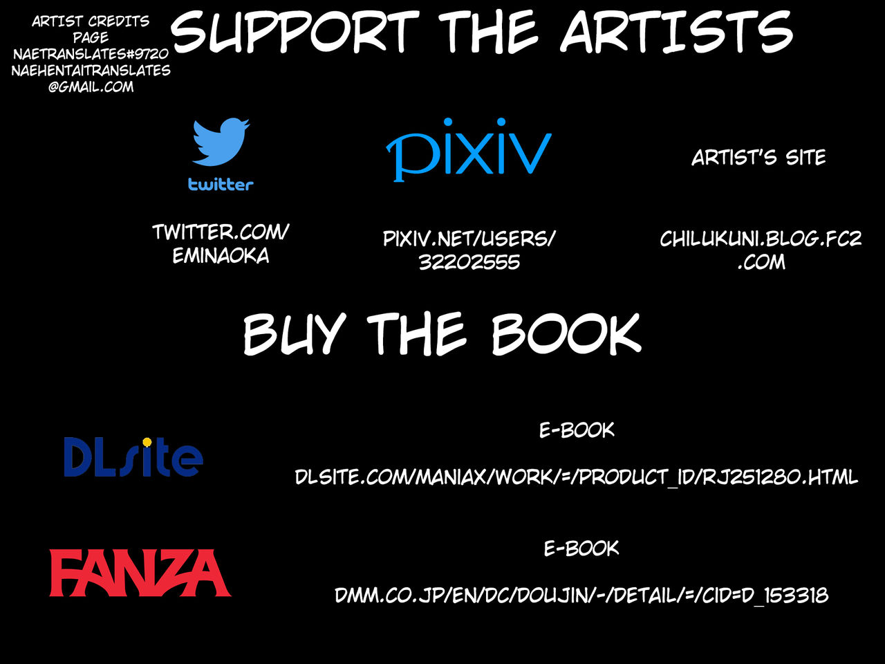 [Chilukuni (Onaka Emi)] Danken [English] [Digital] image number 26