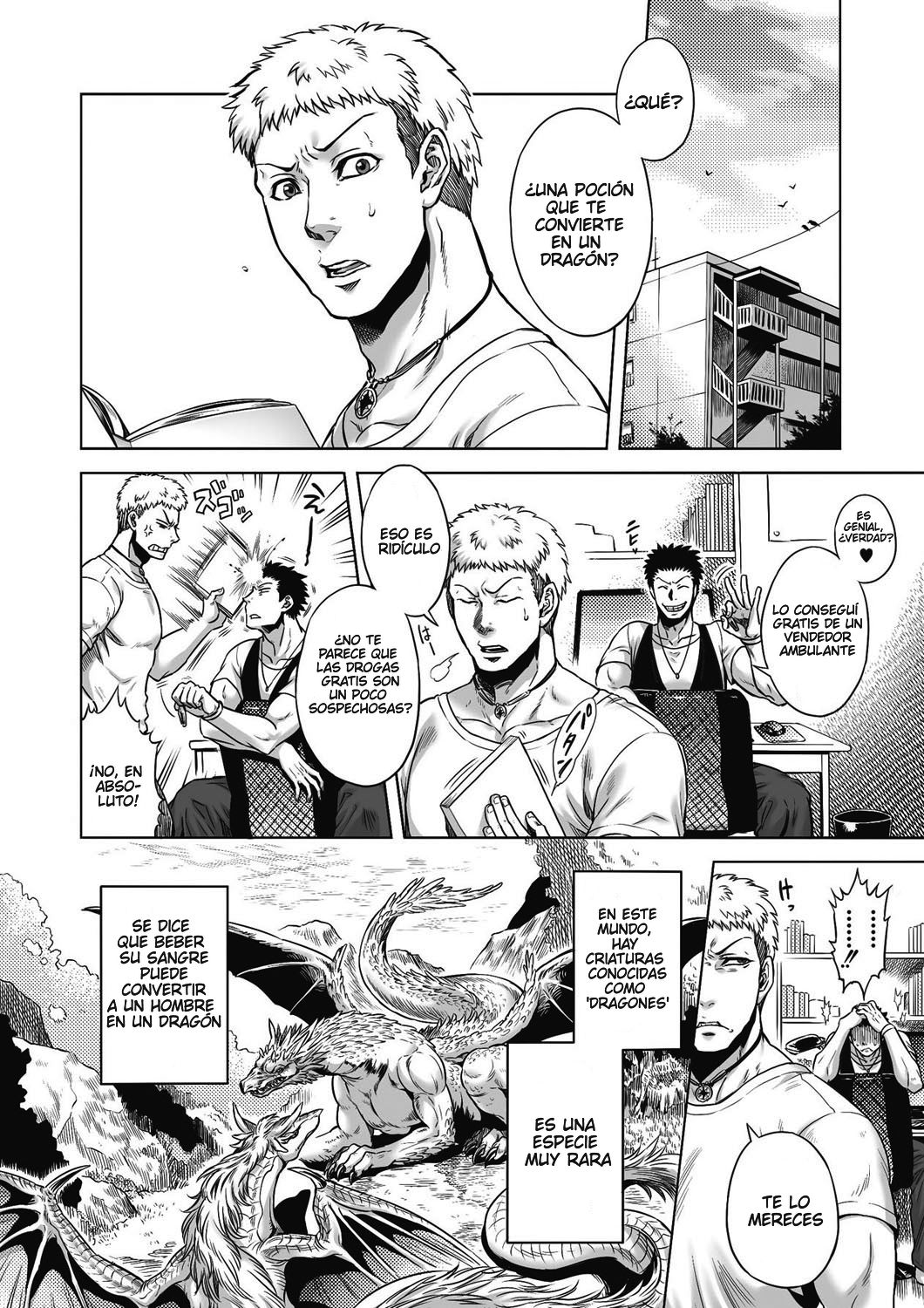 [Jyoka] HitoMoe Iinkai [Spanish] 8eme image