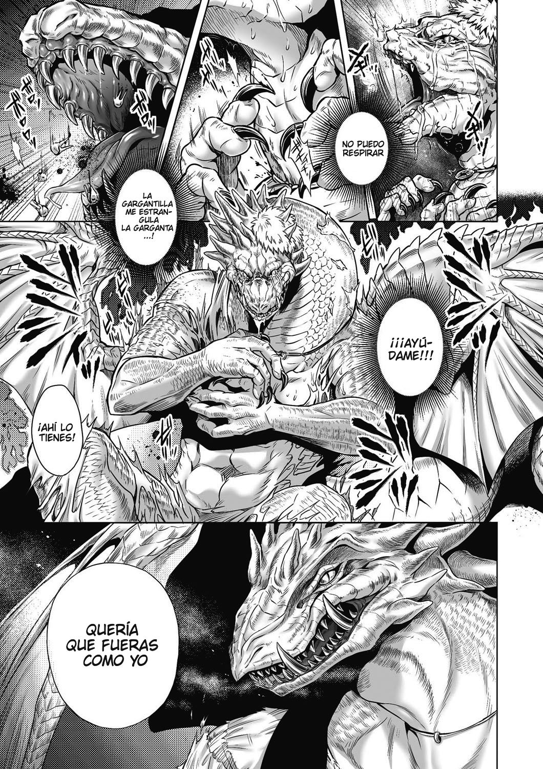 [Jyoka] HitoMoe Iinkai [Spanish] 15eme image