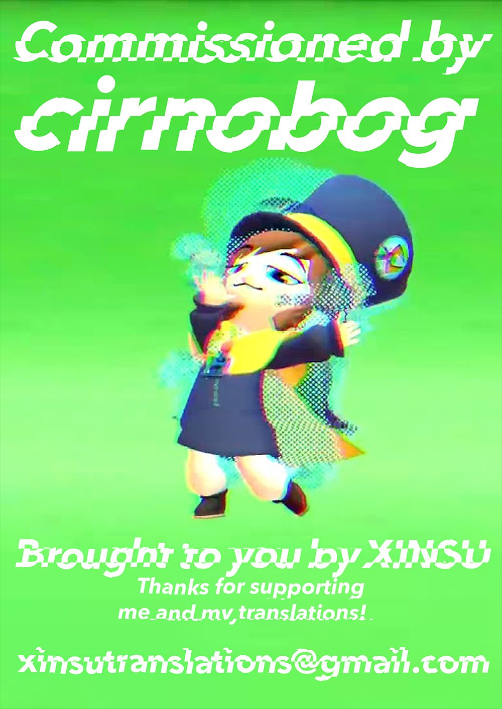 [Ankoman] Mordred, Yotta Ikioi de Astolfo to... (Fate/Grand Order) [English] [xinsu] 图片编号 4