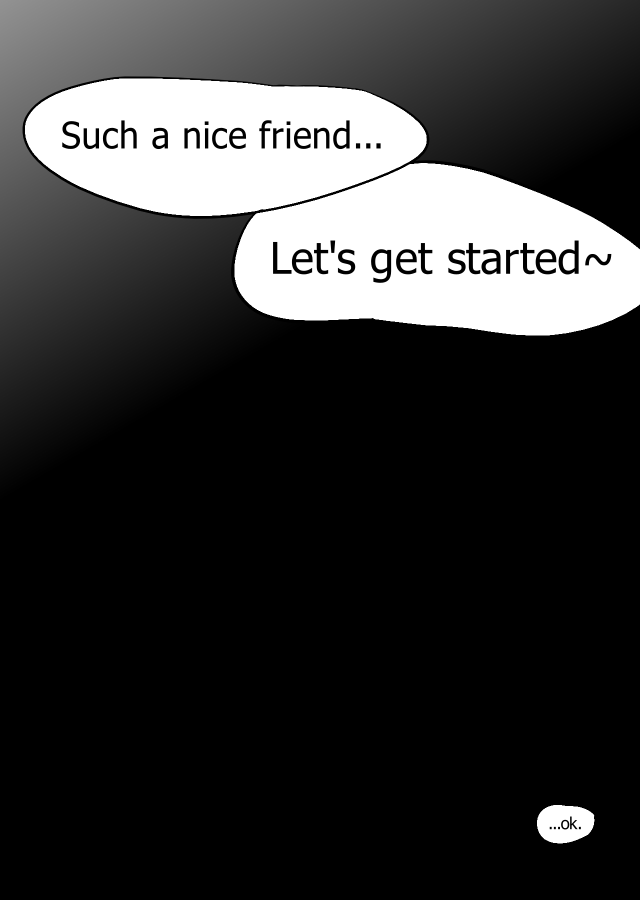 [Lewdibrium] Komi Can't Cummunicate image number 9