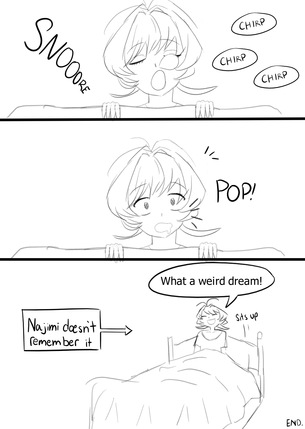 [Lewdibrium] Komi Can't Cummunicate image number 28