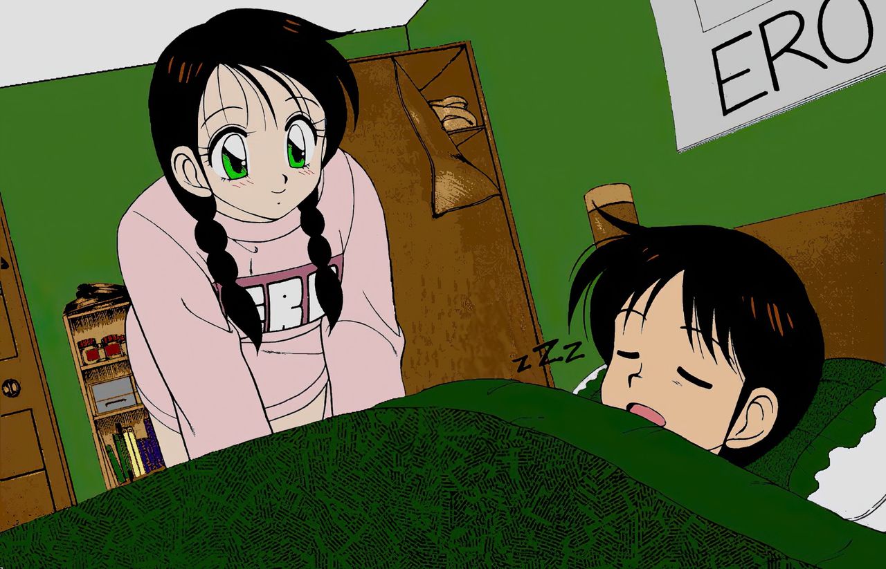 [Wolf Ogami] Super Family Complex / Super Taboo / Супер Табу Ch. / Чаптър 01 [Bulgarian] 이미지 번호 7