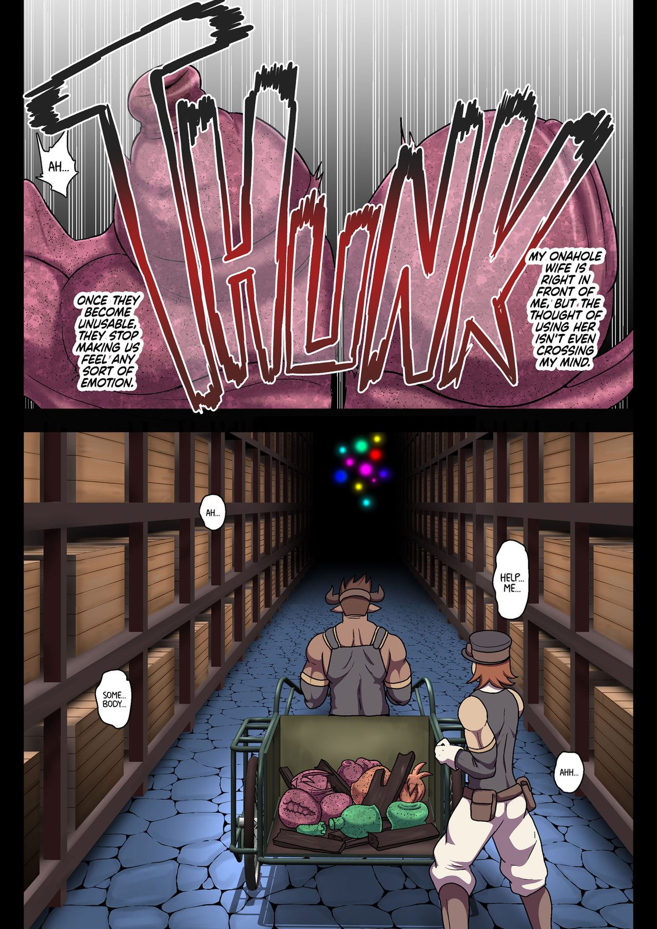 [Akuochisukii Kyoushitsu (Akuochisukii Sensei)] Kikuudan Zenmetsu! Nazo no Seishoujuu Sicoli-Onahoka! Full Color Ban (Granblue Fantasy) [English] [Digital] numero di immagine  38