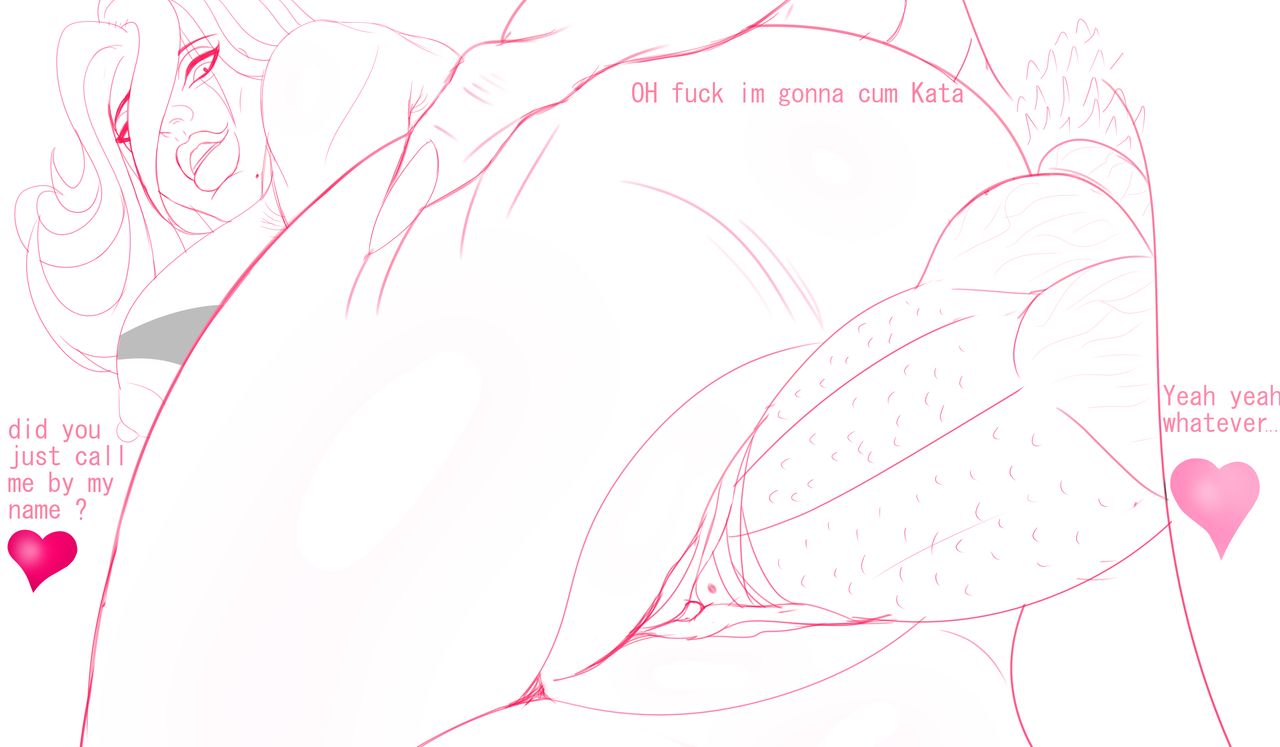 Katarina - The Surrogate Mother ( MarvikDr ) imagen número 26