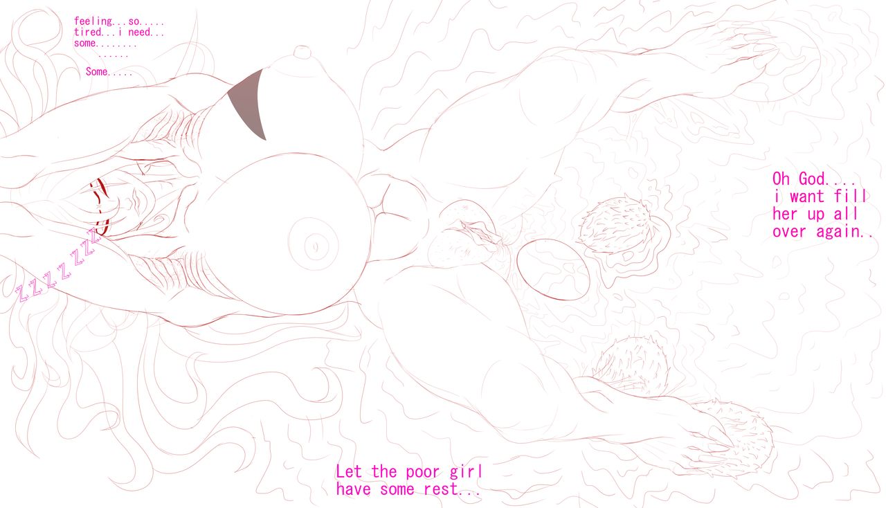 Katarina - The Surrogate Mother ( MarvikDr ) imagen número 36