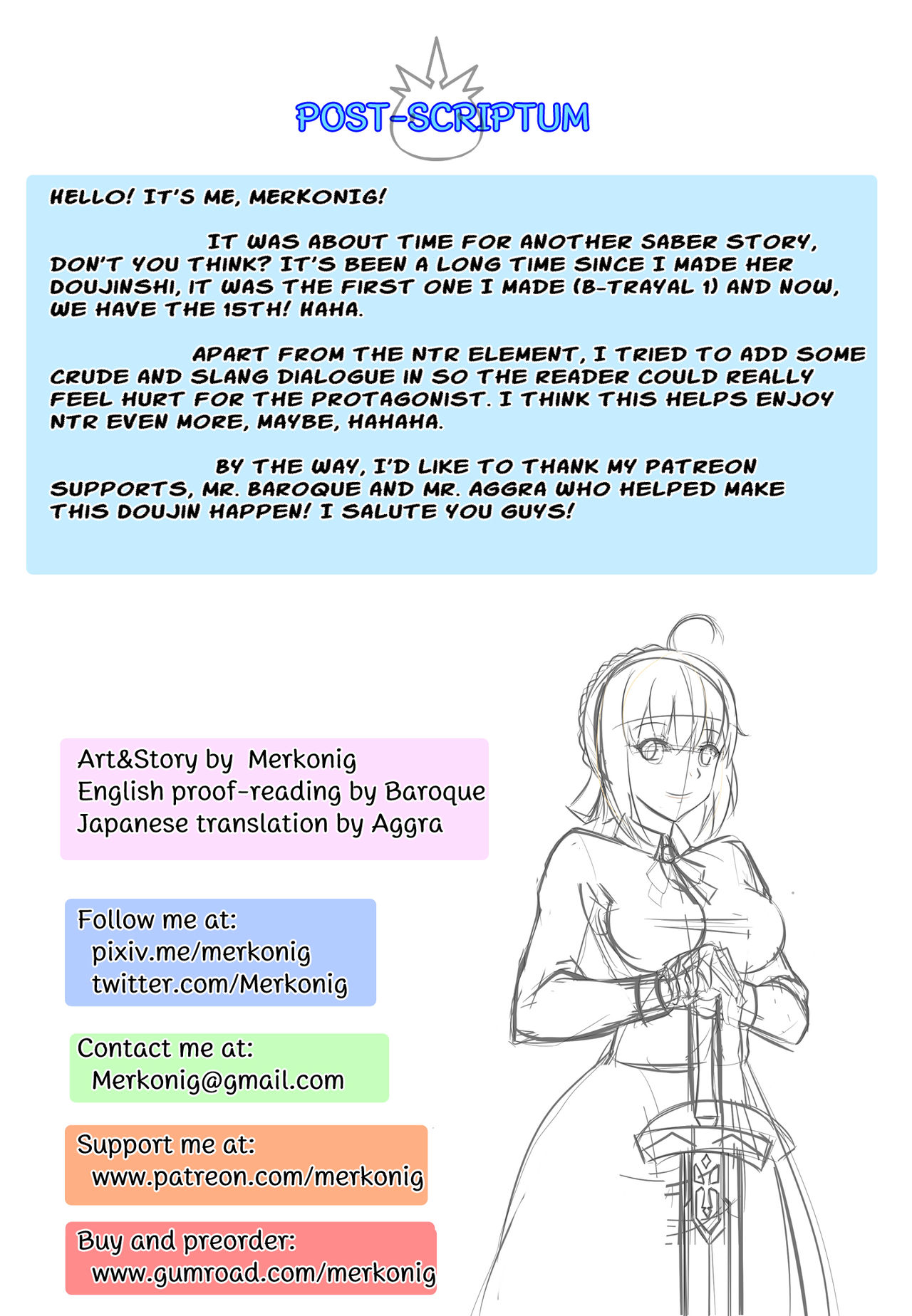 b-trayal 15 Uncensored + Extras numero di immagine  16