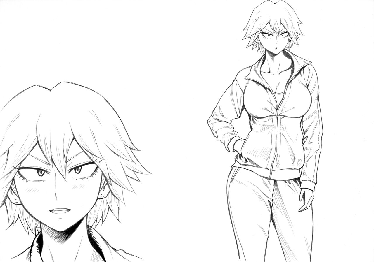 [DT Koubou (DAIGO)] Motoyan no Kaa-chan to Kozukuri Koubi [CHINESE] 画像番号 3