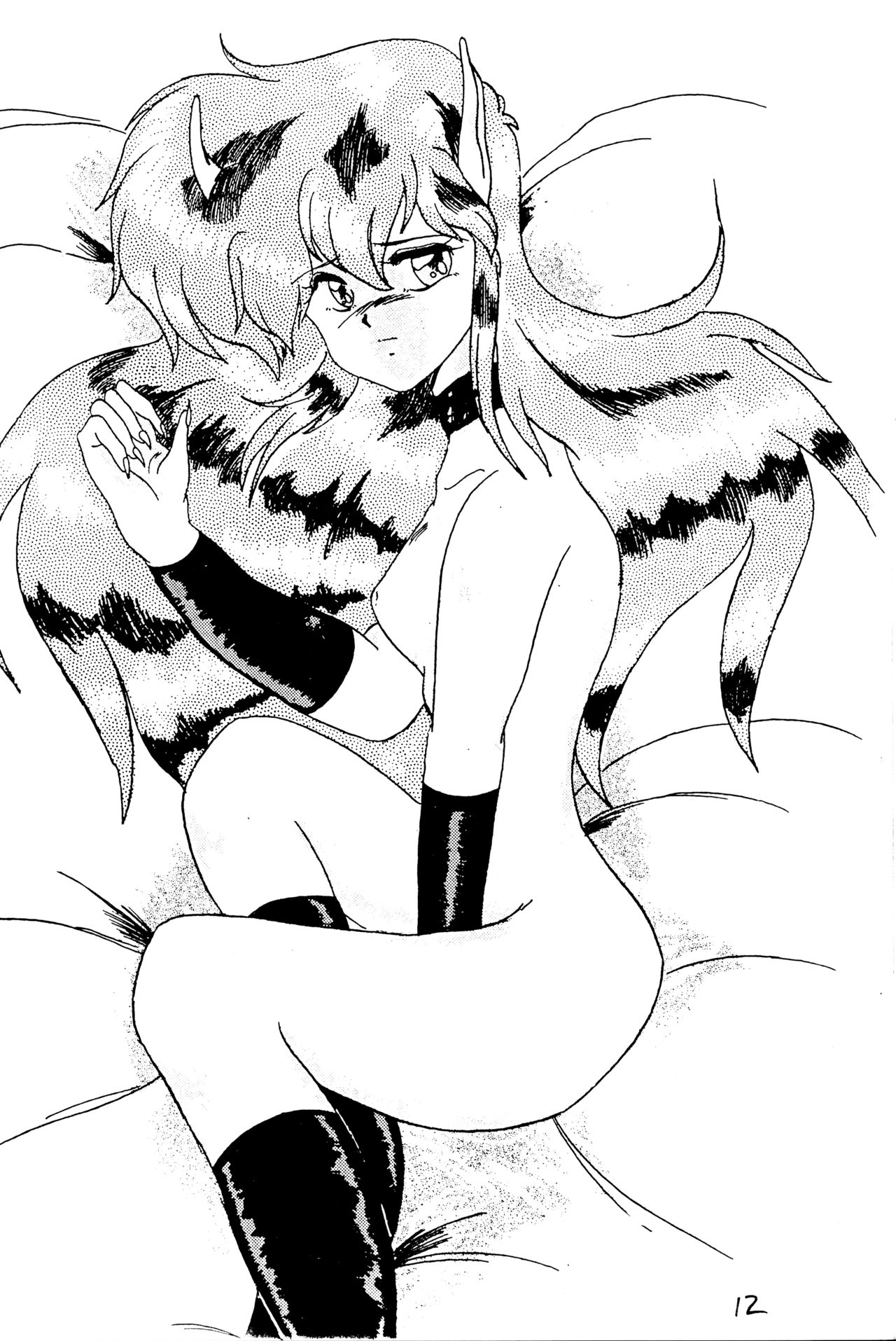 (C36) [Studio M nda PON (Various)] Kimi no Saifu ni COBRA TWIST (Various) [English] [ChoriScans] 이미지 번호 14