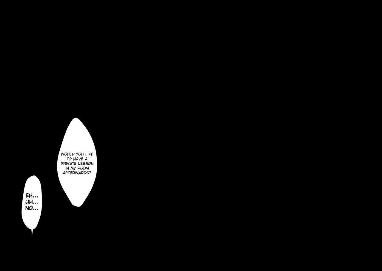 [Poriuretan] Hitozuma Yoga Fitness [English] [Chiv] 画像番号 3