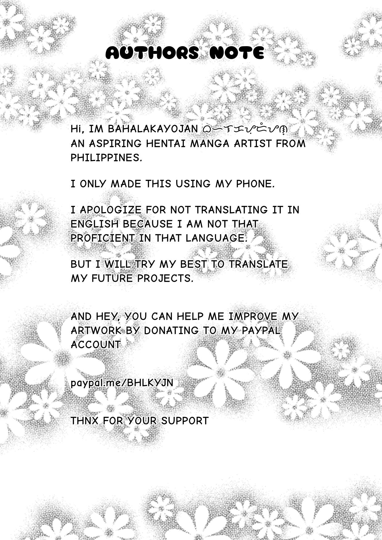 [BAHALAKAYOJAN] INNOCENT WIFE: GINA (part 1 ) 画像番号 2