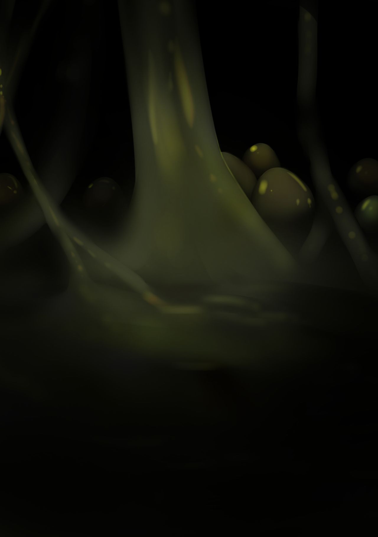 [L.I.R (Shooter)] Machuu no Maga (Kanan Hen) (Love Live! Sunshine!!) 图片编号 35