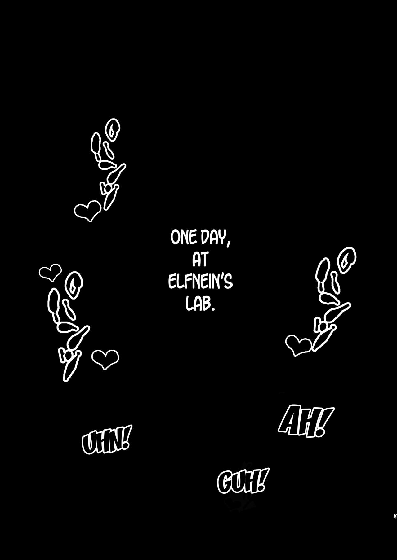 [Rorinoutage (Shimantogawa)] Symphogear no Usui Hon 2 (Senki Zesshou Symphogear) [English] [desudesu] [Digital] image number 2