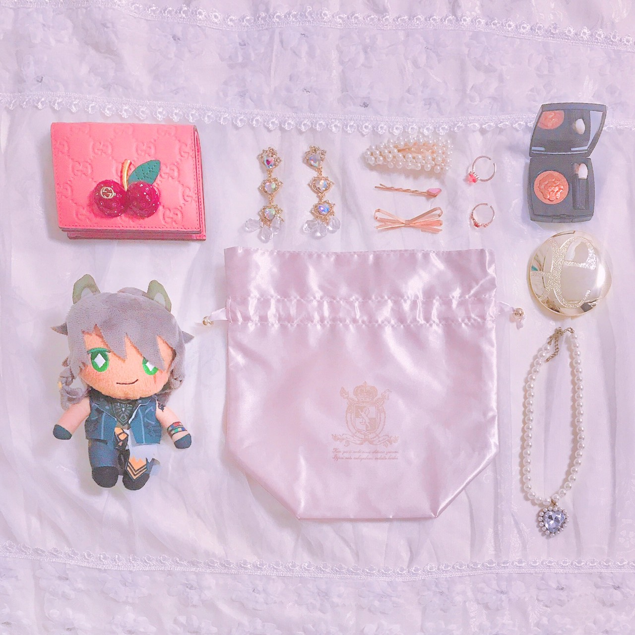 [@No_464 (Miyoshino)] Reona To Ecchi (Disney: Twisted-Wonderland) [Sample] imagen número 34