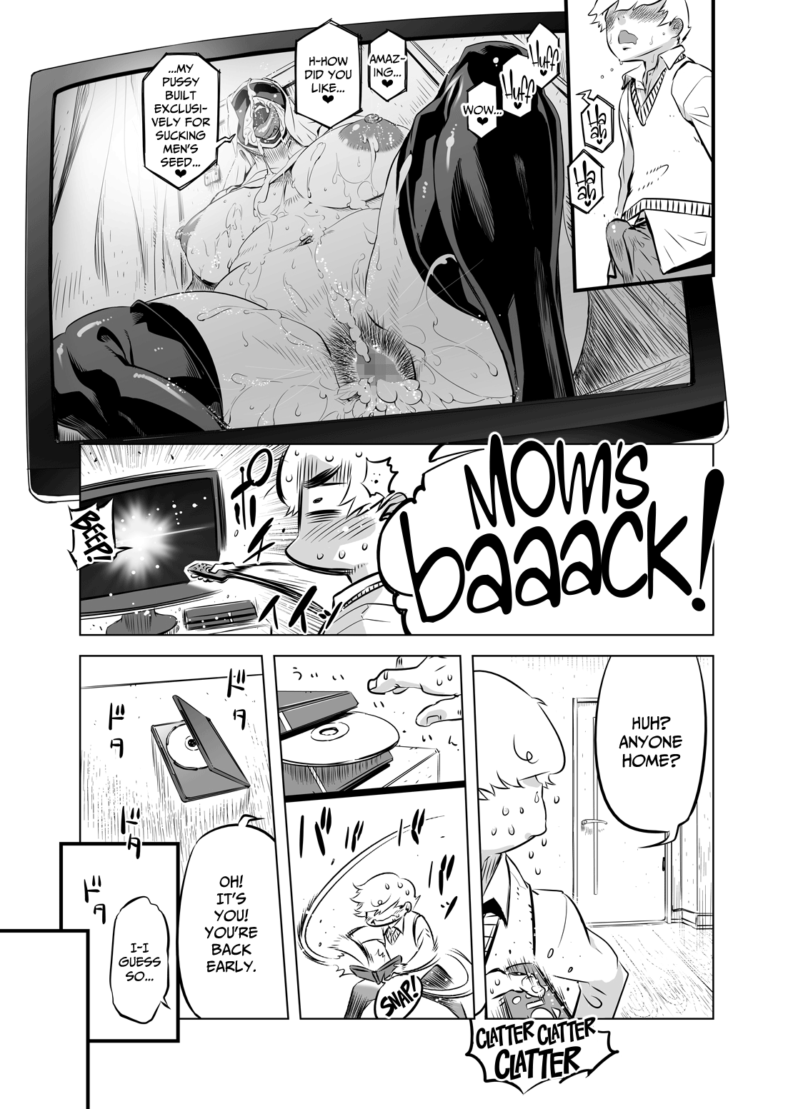 [Yuugengaisha Mach Spin (Drill Jill)] Zentou Mask Seiyoku Slave Hitozuma 〇〇-san | Full Face Mask Sex Slave Wife, 〇〇-san [English] [CulturedCommissions] 图片编号 21