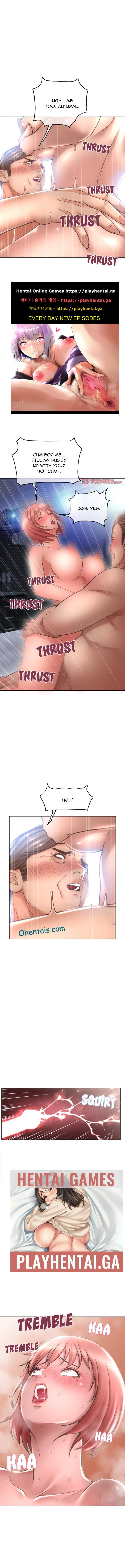 Close, but Far | Do it next door Ch. 30-31 [English] 图片编号 20