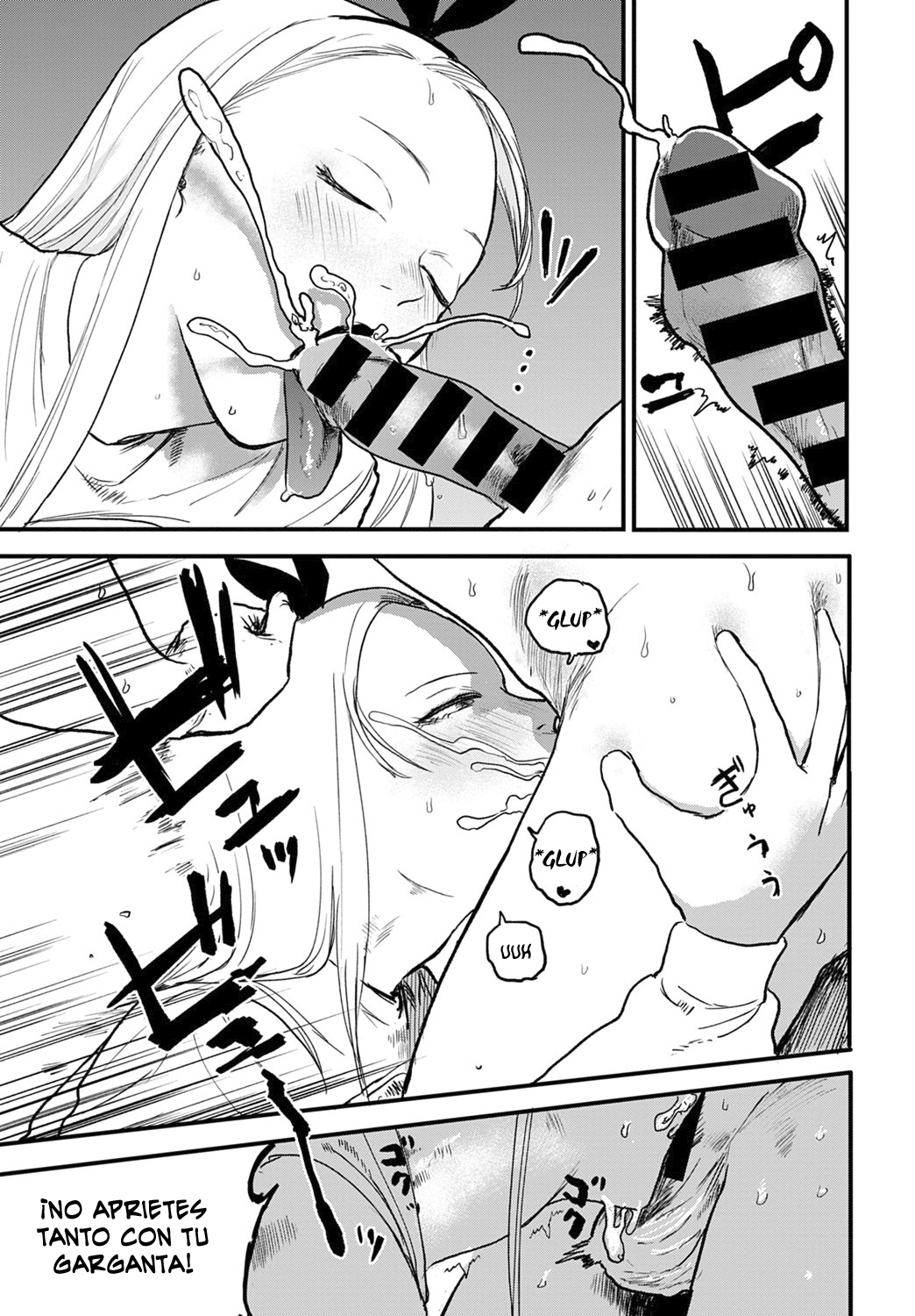 [Ken Sogen] better than sex vol. 2 (COMIC Anthurium 2021-09) [Spanish] [Lust no Fansub] [Digital] 이미지 번호 9