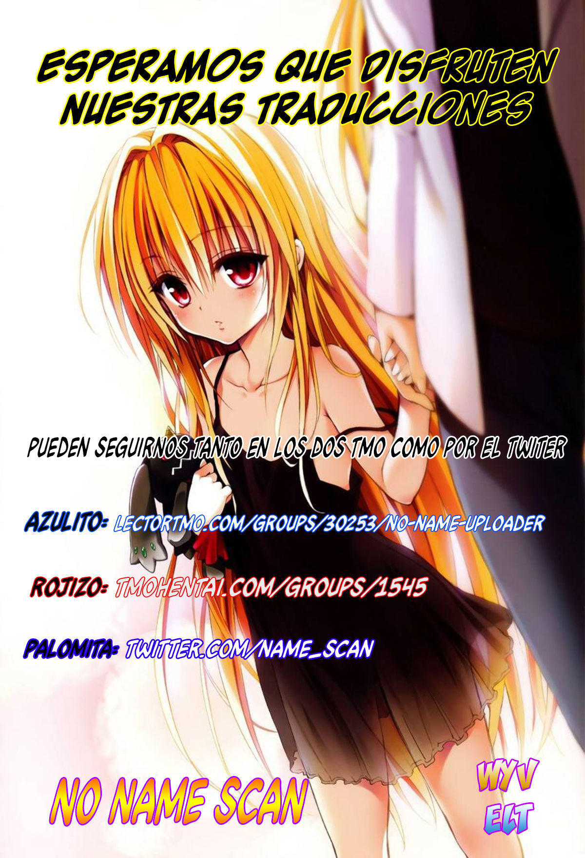 [Suruga Kuroitsu] Anata dake o Mitsumeteru | I Only Have Eyes For You (COMIC AOHA 2020 Natsu) [Spanish] [No Name Scan] [Digital] 图片编号 36