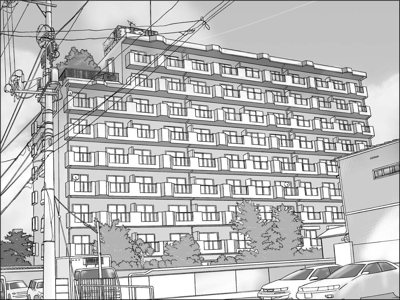 [Chikuwabu] Seishoku o Tomonawanai Seikou image number 2