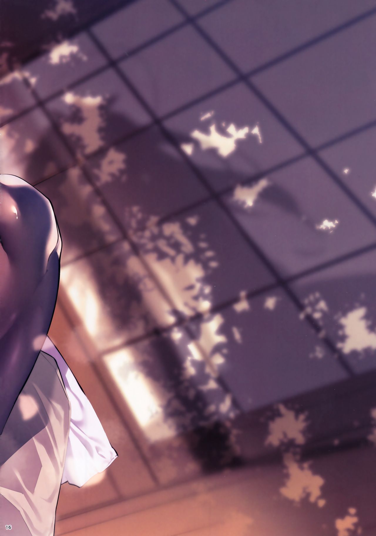 (C97) [Kodoku intelligence (Nanao)] THE BOOK OF SAKURA 4 (Fate/stay night) [French] [Northface] imagen número 17