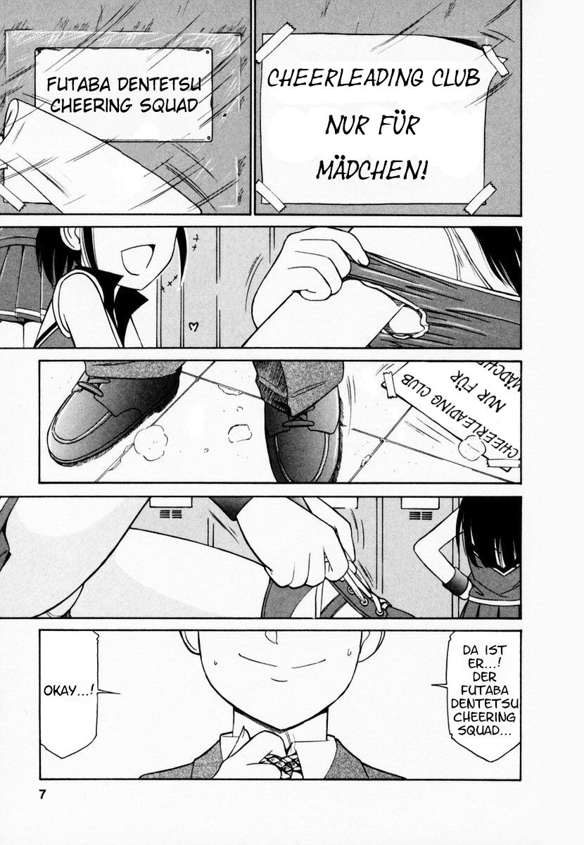 [Charlie Nishinaka] Cheers! 1 [GER] image number 8