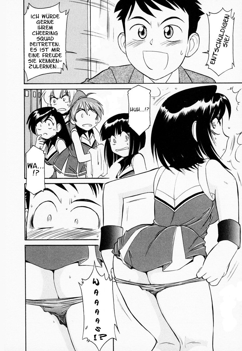 [Charlie Nishinaka] Cheers! 1 [GER] image number 9