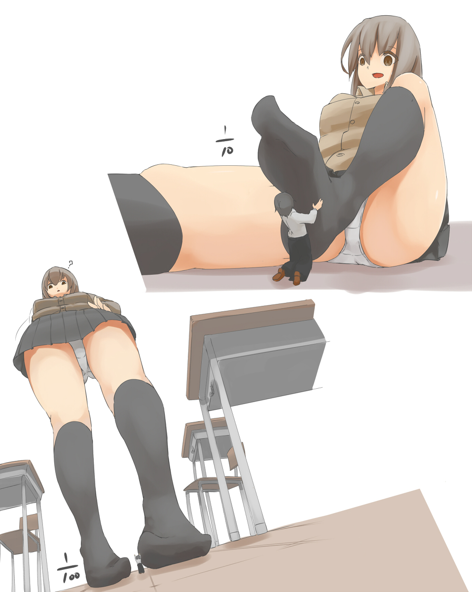 [marushamo] shichu01 ~ 04 [Korean] 画像番号 2