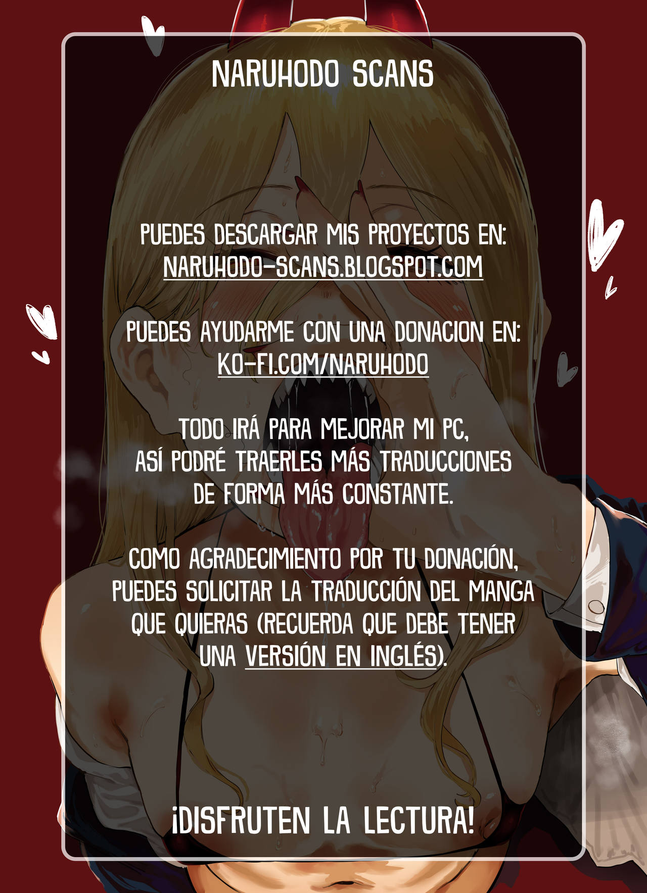 [Rocket Monkey] Netorare Serenade Ch. 1 [Spanish] [Naruhodo!] image number 28