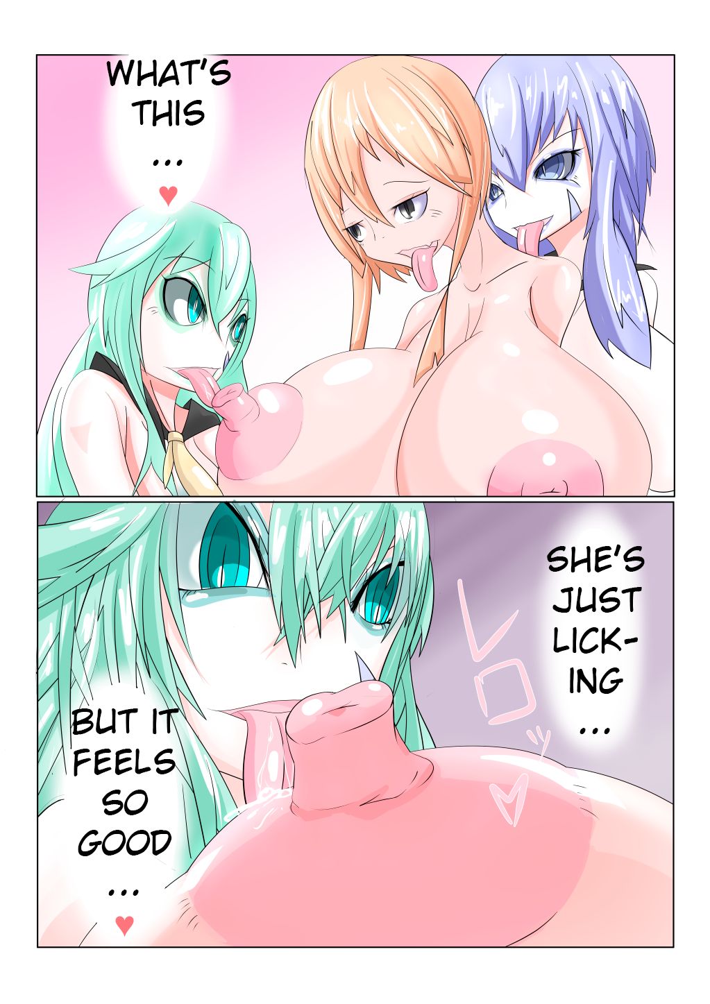 [Aruma] Sennou Gakuentoshi [English] Bildnummer 9