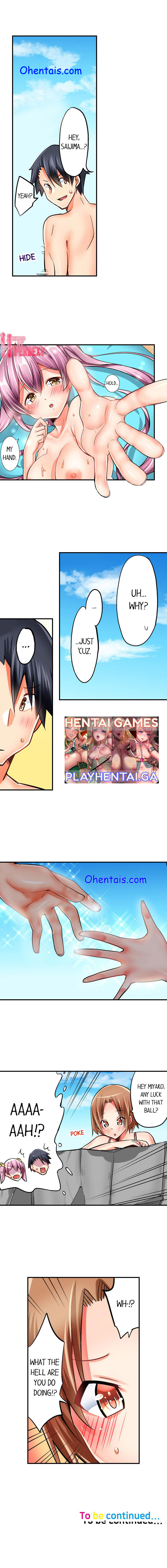 Cowgirl’s Riding-Position Makes Me Cum | Jouba Joshi ni Kijouraretai tsu! Ch. 16-18 [English] image number 19