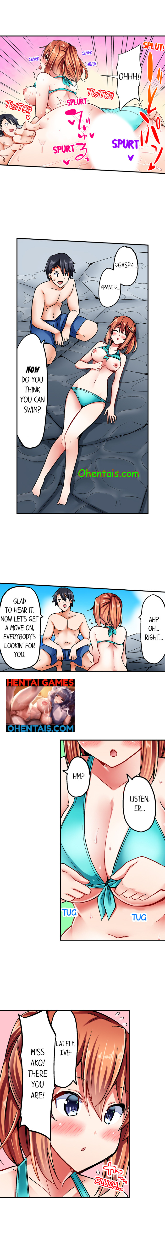Cowgirl’s Riding-Position Makes Me Cum | Jouba Joshi ni Kijouraretai tsu! Ch. 19-21 [English] numero di immagine  9