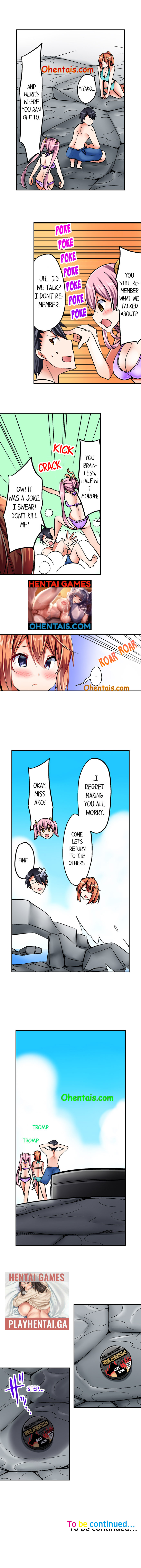 Cowgirl’s Riding-Position Makes Me Cum | Jouba Joshi ni Kijouraretai tsu! Ch. 19-21 [English] numero di immagine  10