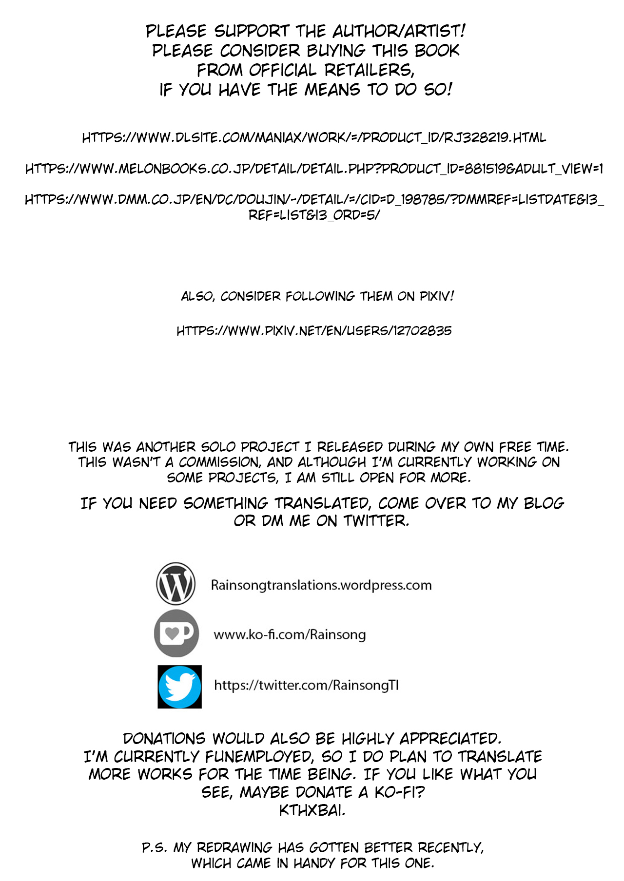 [Doushoku (Inagita)] Saiminjutsu de Majime na Seitokaichou o Te ni Ireta Ore | Thanks to Hypnotism, I Had the Serious-Looking Student Council President in the Palm of My Hands [English] [Rainsong] [Digital] 画像番号 3