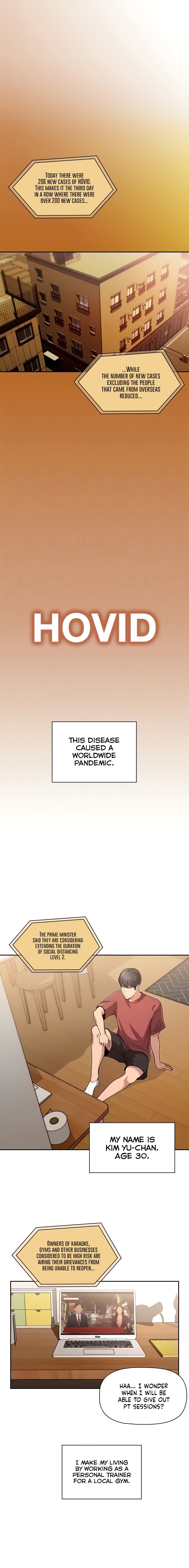 Private Tutoring in These Trying Times 01 [English] изображение № 2