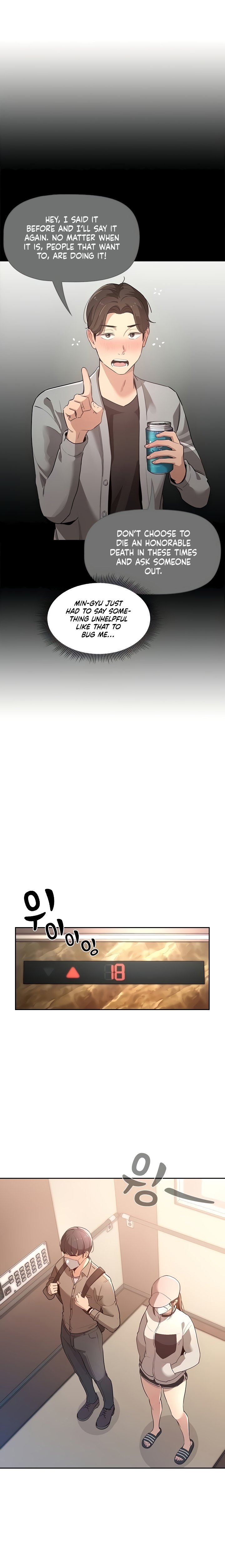 Private Tutoring in These Trying Times 01 [English] изображение № 14