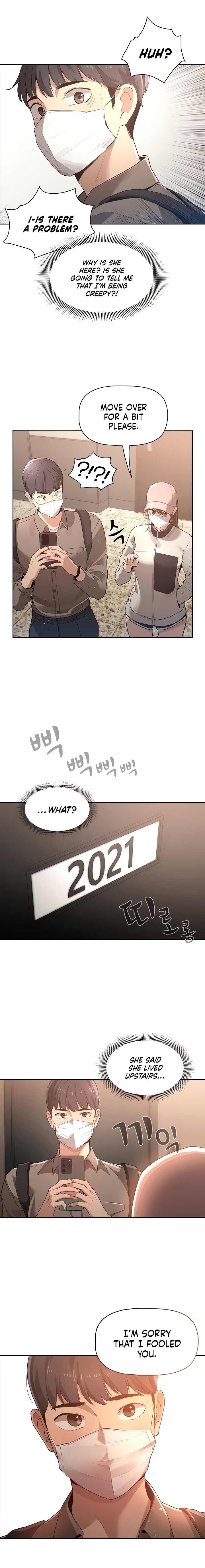 Private Tutoring in These Trying Times 01 [English] изображение № 22