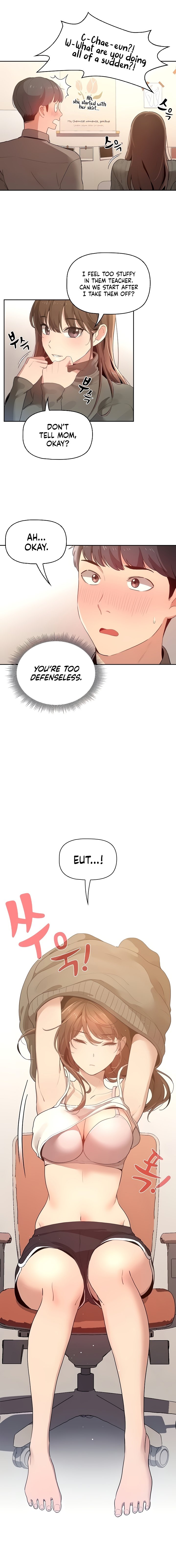 Private Tutoring in These Trying Times 01 [English] изображение № 34