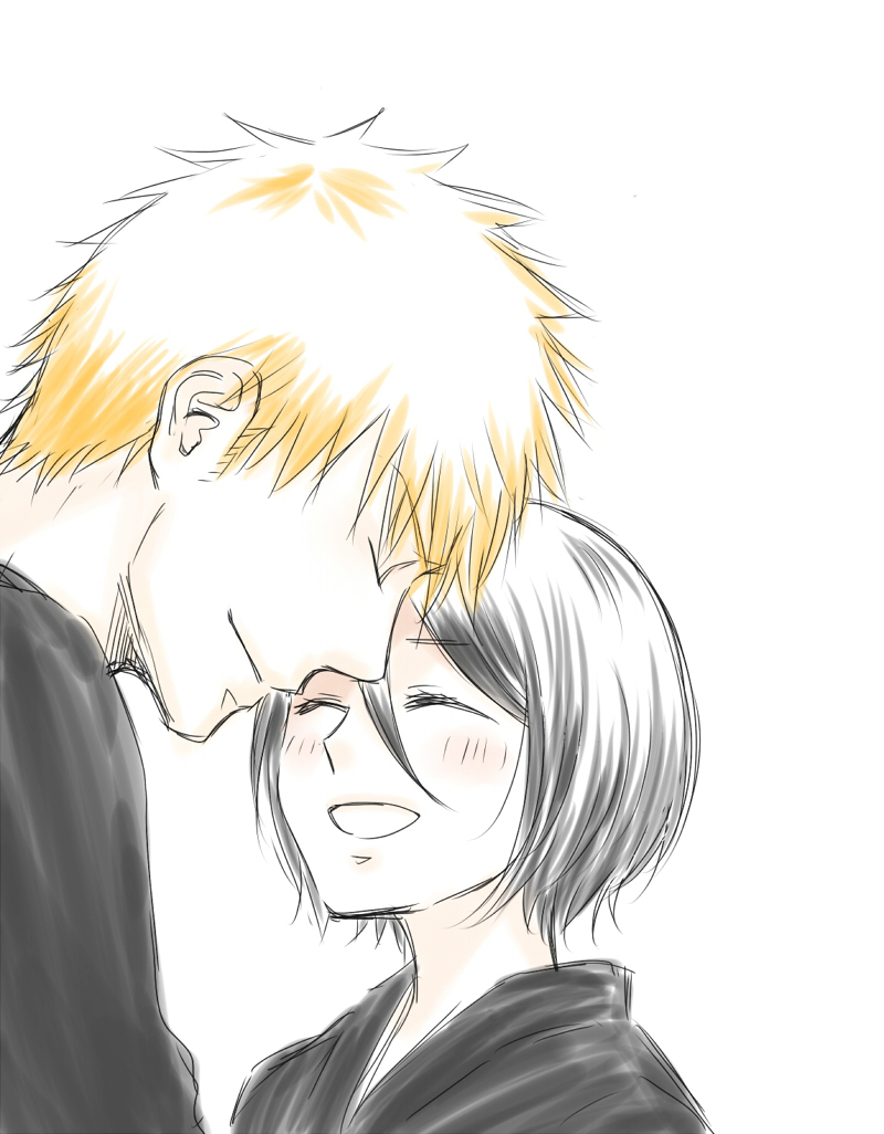 [O komei] Raku ga ki tsume awase ⑥ (Bleach) Bildnummer 1