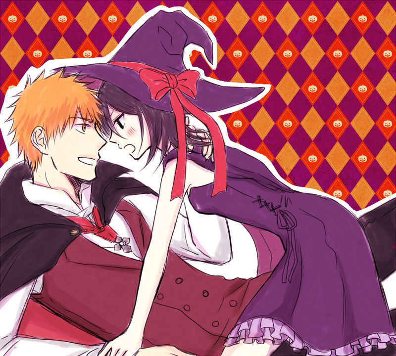 [O komei] Raku ga ki tsume awase ⑥ (Bleach) Bildnummer 2