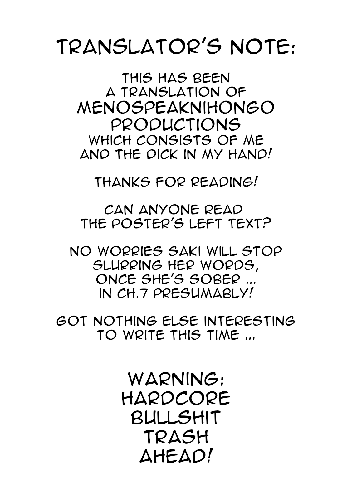 [Oyster] Yagate Azanaheru | Becoming Twisted Ch. 5 (COMIC Mate Legend Vol. 39 2021-06) [English] [Digital] 23eme image